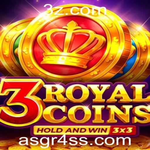 Explorando o Universo de 3royalcoins: Aventura e Estratégia