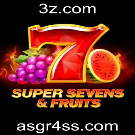 Explorando o Fascinante Mundo de 7SuperSevensFruits