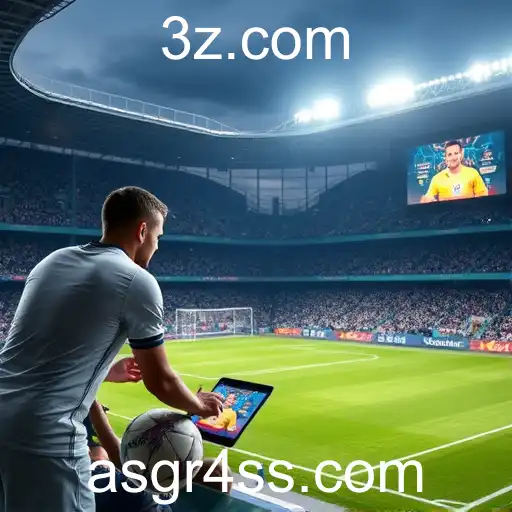 Apostas Esportivas: Um Mercado em Ascensão