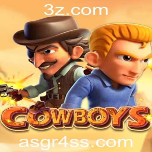COWBOYS: Investigando o Novo Jogo de Estratégia e Interação Online