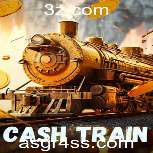 Descubra CashTrain: Um Mergulho no Mundo Emocionante dos Jogos de Lógica