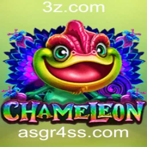 Descubra o Fascinante Mundo de Chameleon: Um Jogo de Estratégia e Perspicácia