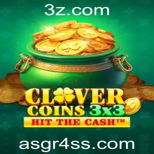 Exploração Estratégica do Jogo Clovercoin3x3 em 2023
