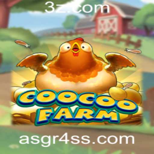 CooCooFarm: Uma Nova Experiência de Jogo com Desafios e Diversão