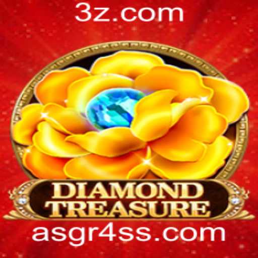 Explorando o Universo de Diamondtreasure: Um Mergulho no Popular Jogo de Puzzle