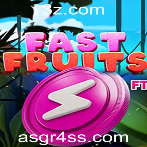 Explorando o FastFruits: O Jogo de Estratégia e Diversão