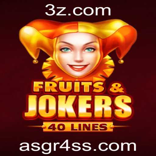 Descubra o Universo de FruitsAndJokers40: Diversão e Estratégia no Mundo dos Slots Online