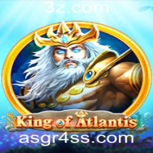 Explorando o Mundo de KingofAtlantis: Um Mergulho em Aventuras Digitais