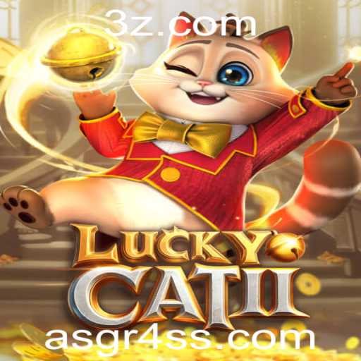 Descubra o Universo de LuckyCatII: O Jogo de Estratégia com Login 1010