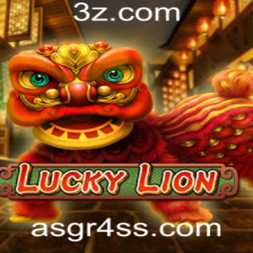 Explorando o Mundo de LuckyLion: O Jogo Atraente Com Login Exclusivo