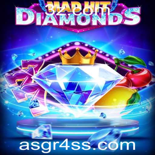 Explorando o Fascinante Jogo MadHitDiamonds: Um Fenômeno no Mundo dos Games