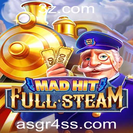 MadHitFullSteam: Uma Jornada Emocionante no Mundo dos Jogos