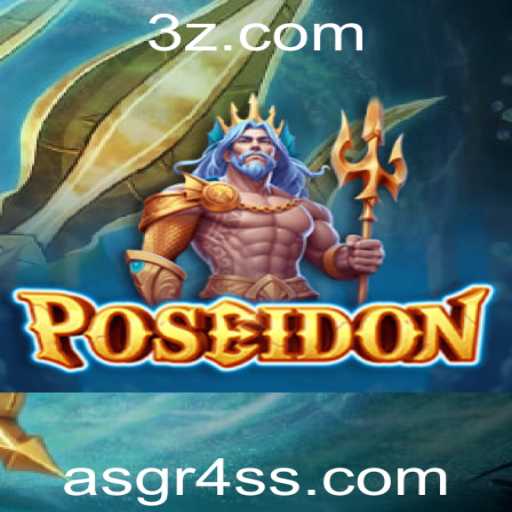 Descubra Poseidon: Um Mergulho no Jogo de Estratégia e Lógica
