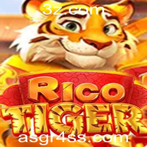RicoTiger: O Novo Fenômeno dos Jogos de Lógica com Desafios de Login