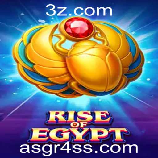 Explorando o Mundo de RiseOfEgypt: Uma Jornada Através do Antigo Egito