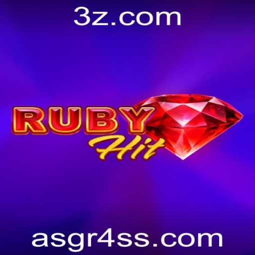 Descubra RubyHit: O Novo Fenômeno dos Jogos com Login 1010