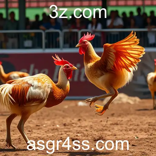 Explorando O Mundo Do Sabong Online