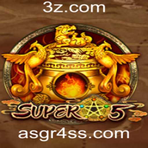 Explorando o Empolgante Mundo de Super5