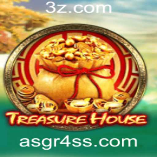 Descubra o Atraente Mundo de TreasureHouse: Um Desafio de 1010 com Login