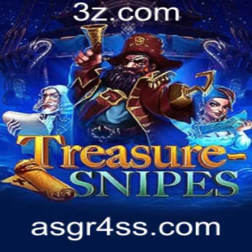 TreasureSnipes: Explorando o Jogo de Aventura com Dinâmica 1010