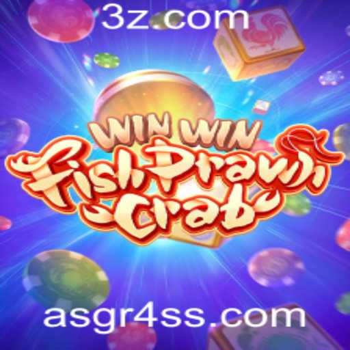 WinWinFishPrawnCrab: Explorando o Fascinante Jogo Tradicional e Sua Evolução Online