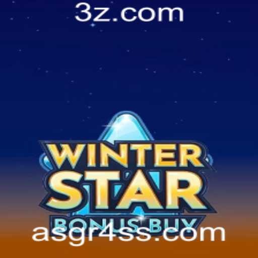 Descobrindo WinterStarBonusBuy: Um Mergulho no Novo Sensação do Universo dos Jogos