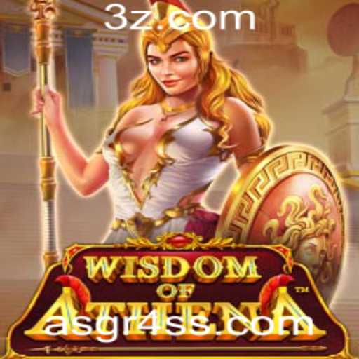 WisdomofAthena: Uma Imersão no Mundo Estratégico do Jogo